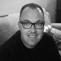 Dillon Connelly - Rural Hotels Europe co-founder