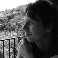 Henrik Jonsson - Rural Hotels Europe co-founder